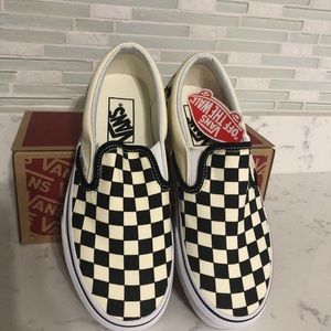 Vans Classic Slip-On